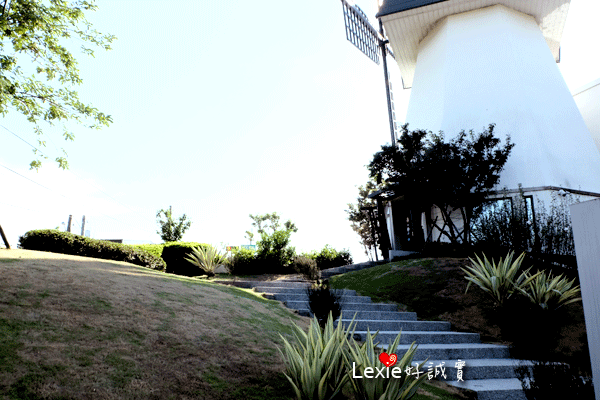 Lexie好誠實風車的故鄉20