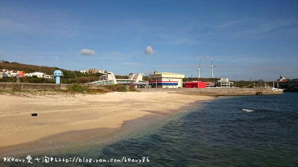 ★屏東恆春★墾丁【星砂灣】失落的美地。