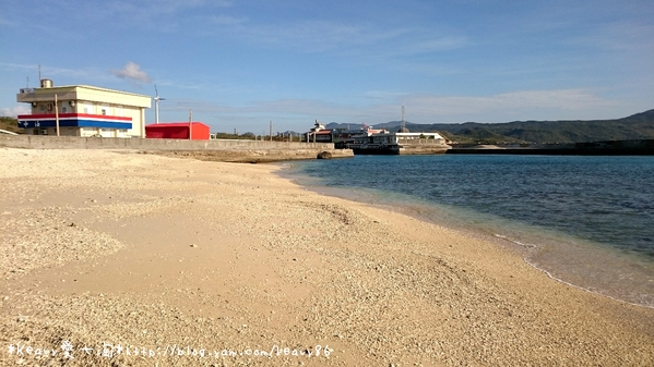 ★屏東恆春★墾丁【星砂灣】失落的美地。