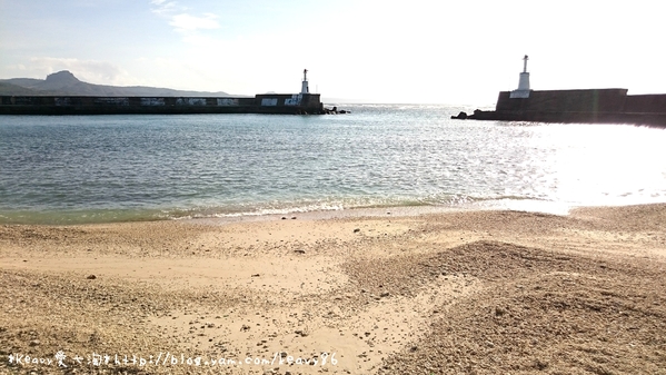 ★屏東恆春★墾丁【星砂灣】失落的美地。