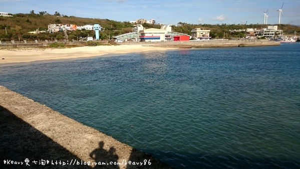 ★屏東恆春★墾丁【星砂灣】失落的美地。