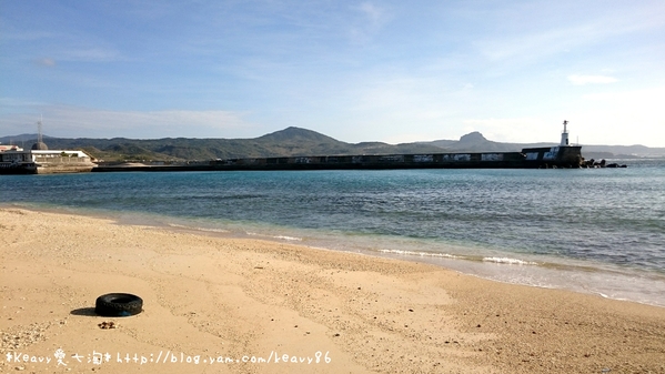 ★屏東恆春★墾丁【星砂灣】失落的美地。