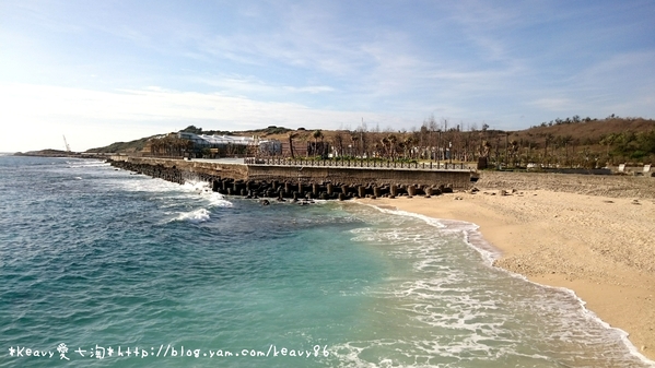 ★屏東恆春★墾丁【星砂灣】失落的美地。