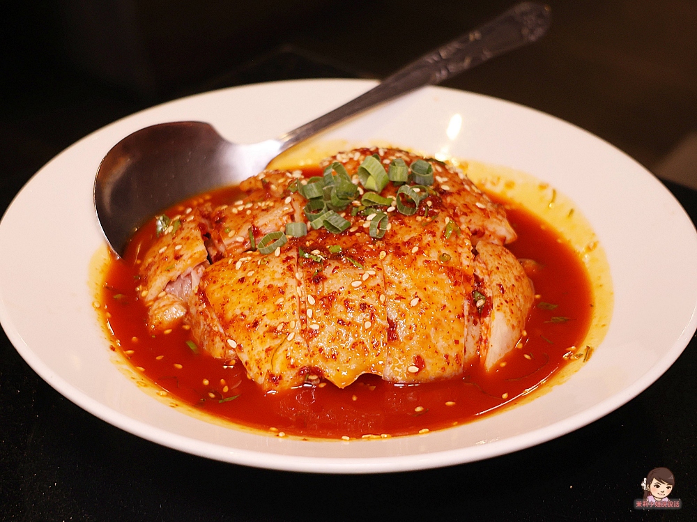 大宅門乾鍋鴨頭口水雞