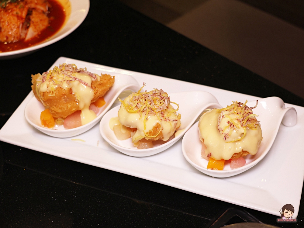 大宅門乾鍋鴨頭果律蝦球