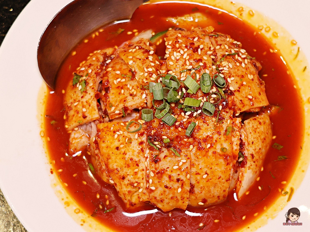 大宅門乾鍋鴨頭口水雞