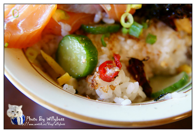 頑味食堂壽司居酒屋(台北板橋)