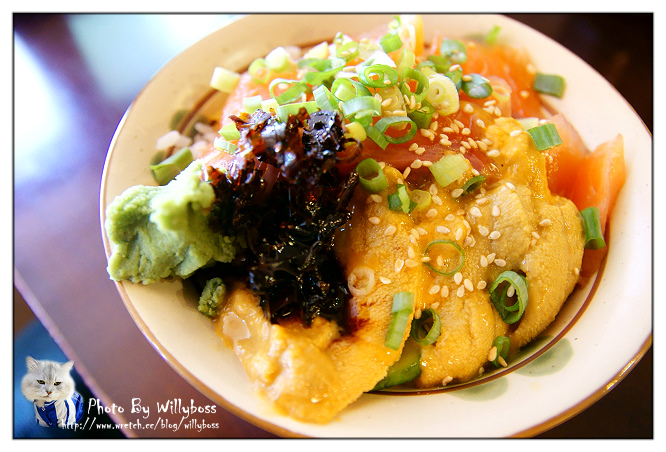 頑味食堂壽司居酒屋(台北板橋)