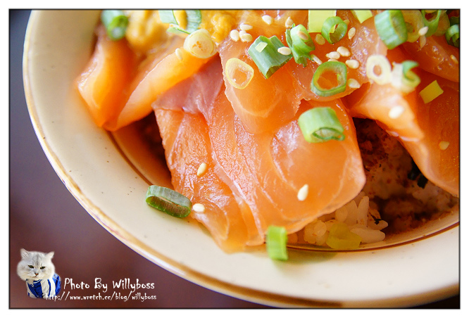 頑味食堂壽司居酒屋(台北板橋)
