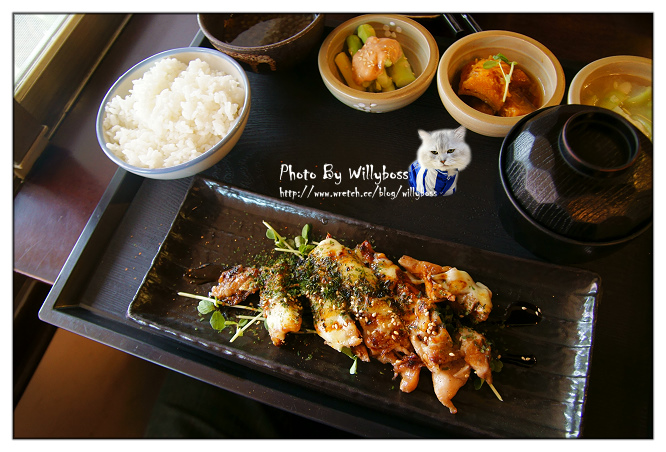 頑味食堂壽司居酒屋(台北板橋)