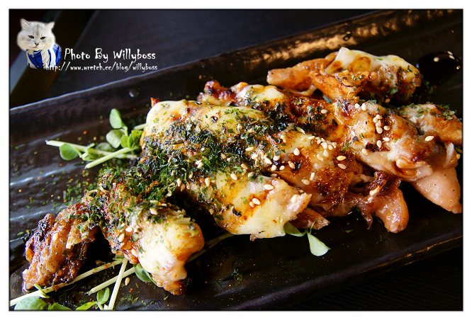 頑味食堂壽司居酒屋(台北板橋)