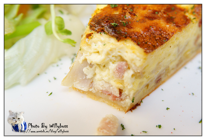 法式料理初級班－歐洲風味餐坊Saveurs(台北大安區)