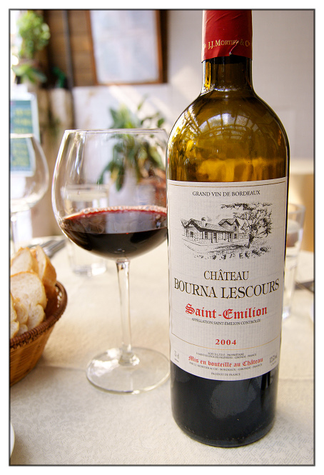 法式料理初級班－歐洲風味餐坊Saveurs(台北大安區)