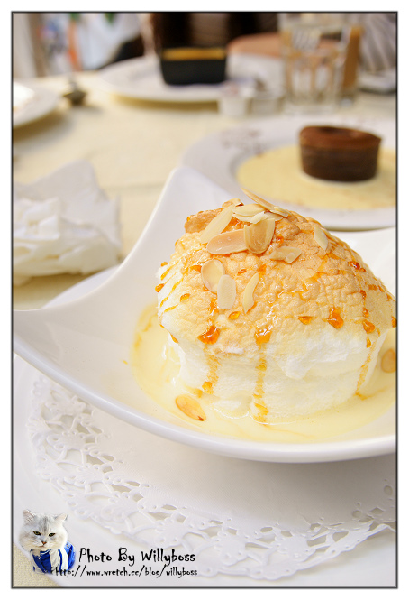 法式料理初級班－歐洲風味餐坊Saveurs(台北大安區)