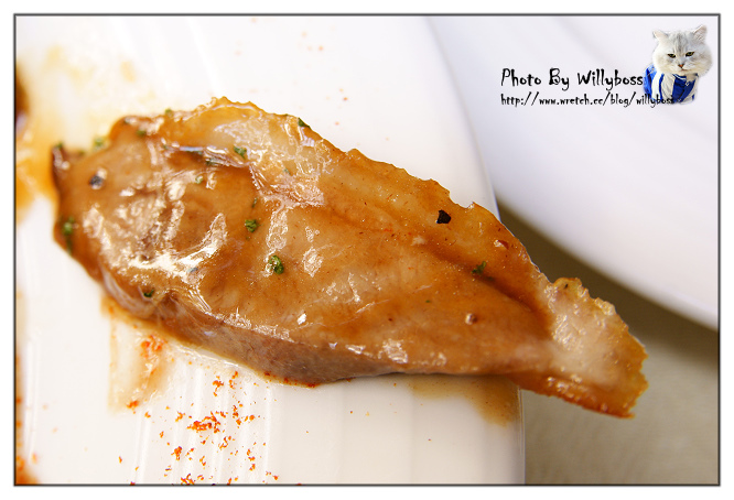 法式料理初級班－歐洲風味餐坊Saveurs(台北大安區)