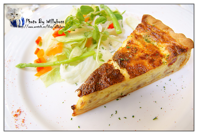 法式料理初級班－歐洲風味餐坊Saveurs(台北大安區)