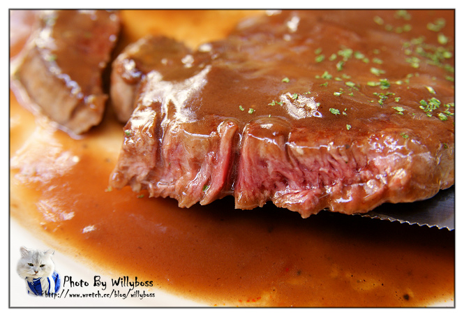 法式料理初級班－歐洲風味餐坊Saveurs(台北大安區)