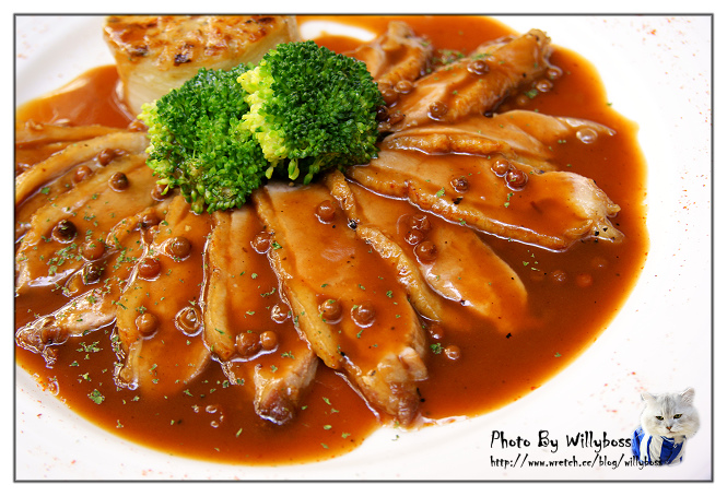 法式料理初級班－歐洲風味餐坊Saveurs(台北大安區)