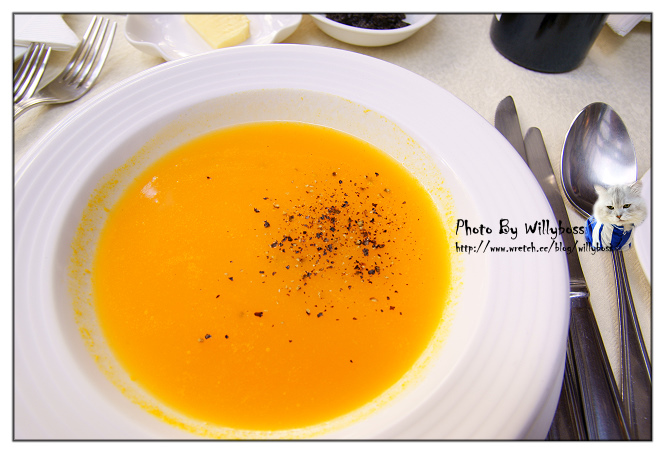 法式料理初級班－歐洲風味餐坊Saveurs(台北大安區)