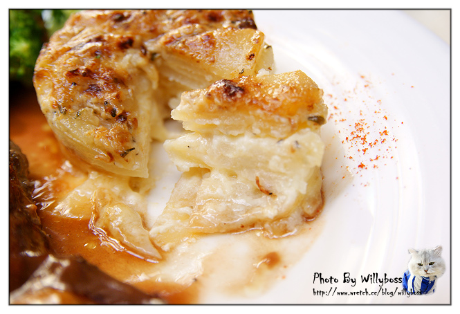 法式料理初級班－歐洲風味餐坊Saveurs(台北大安區)