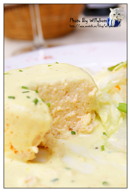 法式料理初級班－歐洲風味餐坊Saveurs(台北大安區)