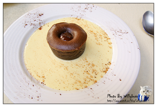 法式料理初級班－歐洲風味餐坊Saveurs(台北大安區)