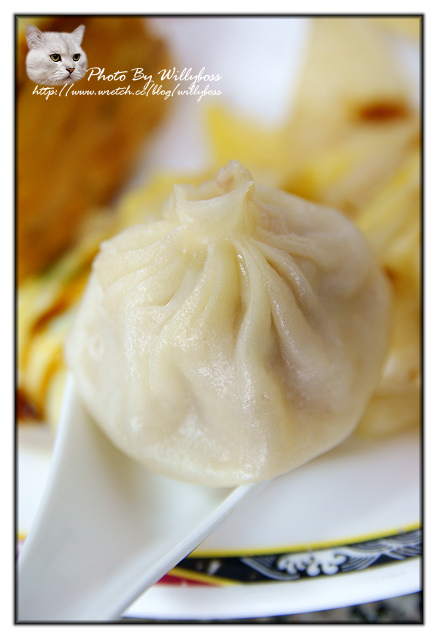 1962年老店好滋味-盛園豆漿(台北中正區)