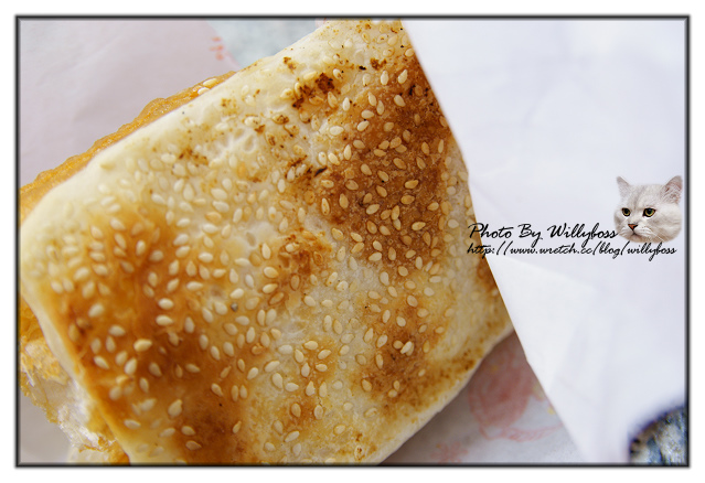 1962年老店好滋味-盛園豆漿(台北中正區)