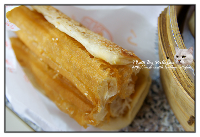 1962年老店好滋味-盛園豆漿(台北中正區)