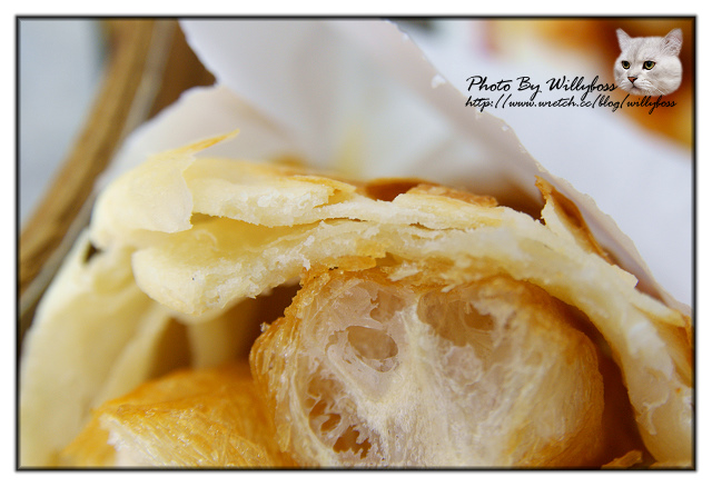 1962年老店好滋味-盛園豆漿(台北中正區)