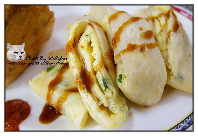 1962年老店好滋味-盛園豆漿(台北中正區)