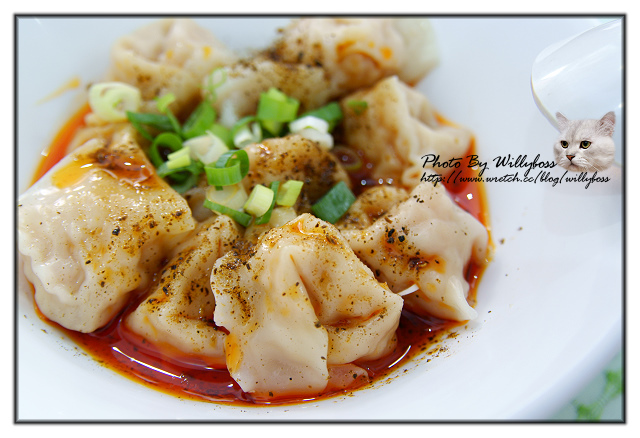 麻而不辣四川味－天府麵庄(台北大安區)