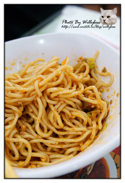 麻而不辣四川味－天府麵庄(台北大安區)