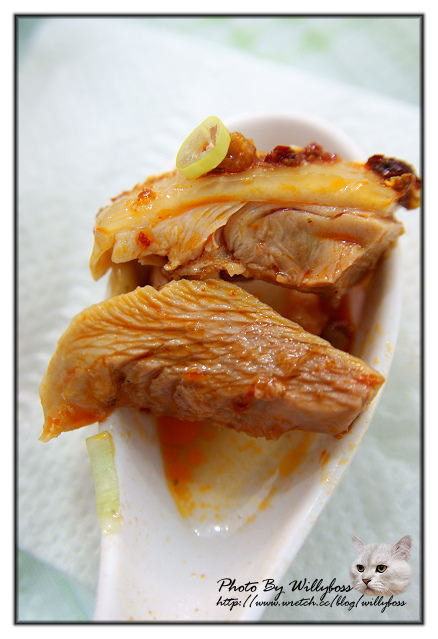 麻而不辣四川味－天府麵庄(台北大安區)