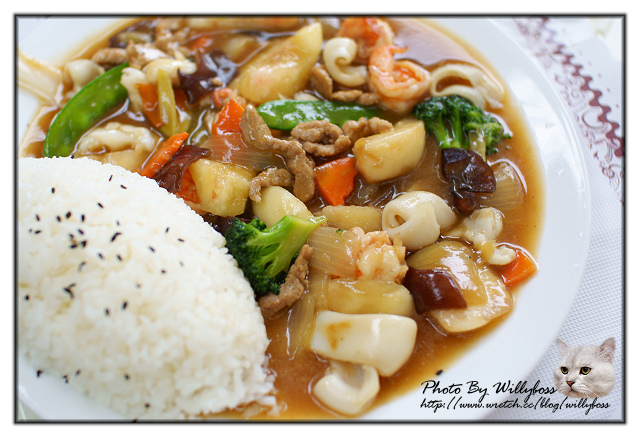 二訪MO MO 元山咖啡 水蜜桃園(台北陽明山)