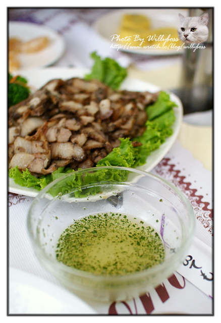 二訪MO MO 元山咖啡 水蜜桃園(台北陽明山)