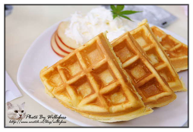 二訪MO MO 元山咖啡 水蜜桃園(台北陽明山)