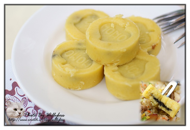 二訪MO MO 元山咖啡 水蜜桃園(台北陽明山)