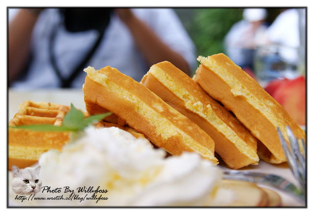 二訪MO MO 元山咖啡 水蜜桃園(台北陽明山)