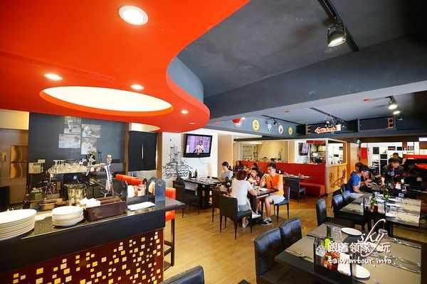 Bangles Bistro班格斯西式餐館：中壢在地人最愛頂級牛排【班格斯西式餐館】