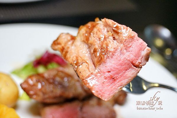 Bangles Bistro班格斯西式餐館：中壢在地人最愛頂級牛排【班格斯西式餐館】