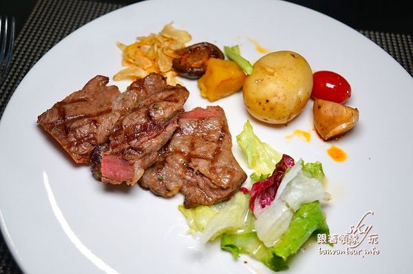 Bangles Bistro班格斯西式餐館：中壢在地人最愛頂級牛排【班格斯西式餐館】