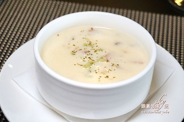 Bangles Bistro班格斯西式餐館：中壢在地人最愛頂級牛排【班格斯西式餐館】