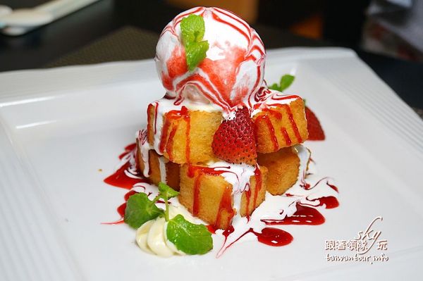 Bangles Bistro班格斯西式餐館：中壢在地人最愛頂級牛排【班格斯西式餐館】