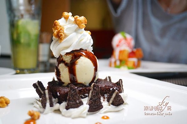 Bangles Bistro班格斯西式餐館：中壢在地人最愛頂級牛排【班格斯西式餐館】