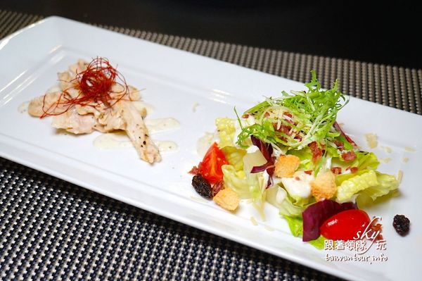 Bangles Bistro班格斯西式餐館：中壢在地人最愛頂級牛排【班格斯西式餐館】