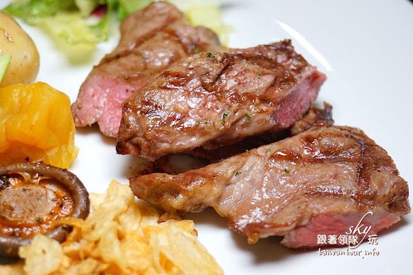 Bangles Bistro班格斯西式餐館：中壢在地人最愛頂級牛排【班格斯西式餐館】
