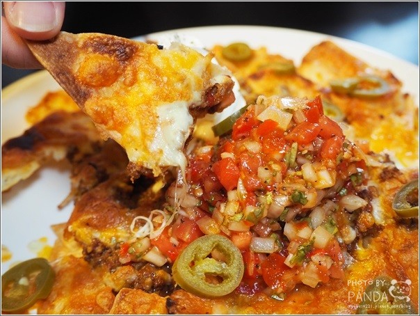 BANGLES班格斯西式餐館 (24)