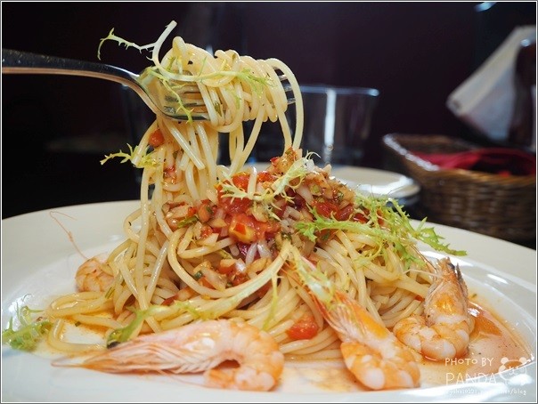 BANGLES班格斯西式餐館 (34)