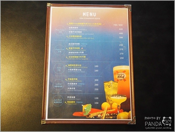 BANGLES班格斯西式餐館 (9)